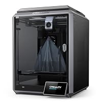 Creality K1 Impresora 3D 600mm/s Ultra Rápida Veloc