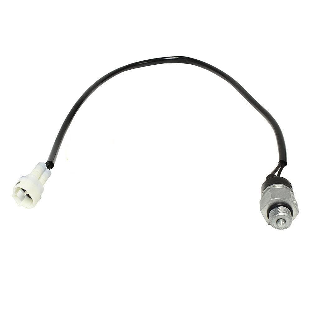 SR EnterpriseS Gypsy Main Gear 5+1 Reverse Switch Compatible for Maruti Gypsy | Maruti Gypsy Spare Parts | Maruti Gypsy Accessories