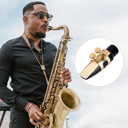 Sovvid Tenor Saxophone Reeds Strength 2.5 With Portable Reed Case thumb #6