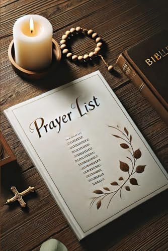 Discover the Power of Prayer with This Thoughtful and Intentional