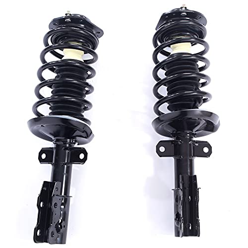 MILLION PARTS Front Complete Strut 172179L 172179R Compatible with 2005-2010 Chevy Cobalt 2006-2011 HHR 2007-2009 Pontiac G5 2005-2006 Pursuit