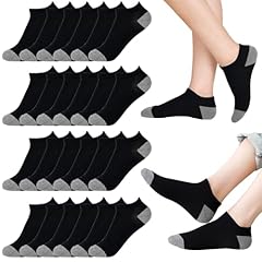 12pairs Colora-black