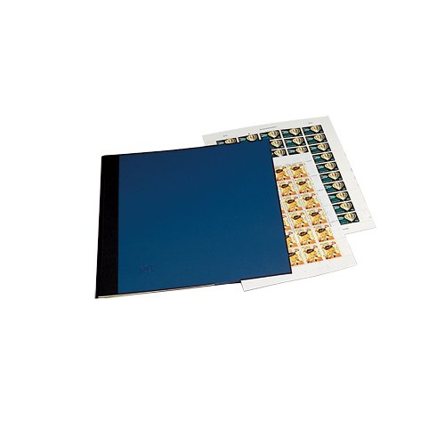 SAFE 835 Bogenmappe grand classeur de conservation aux finitions soignées