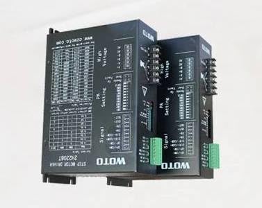 Step Driver 2H2208T 2H8006T