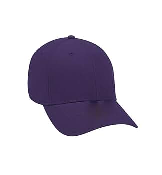 キャップ KIRSH 72 Applique Ball Cap Dark Purple KKSFAHT502MPPD 72 APPLIQUE BALL CAP [DARK PURPLE] - KIRSH | 60% - Asian