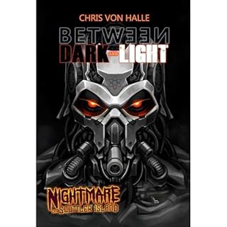 Nightmare on Scuttler Island Audiolibro Por Chris von Halle arte de portada