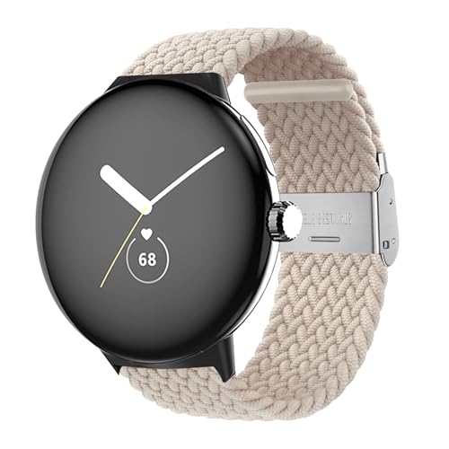 [RoSoki] oh Google Pixel Watch 4 41mm / Google Pixel Watch 3/2/1 41mm Ή xg oh uCfbh ґg \[v X|[coh _炩VR[aTCN[