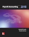 Payroll Accounting 2018