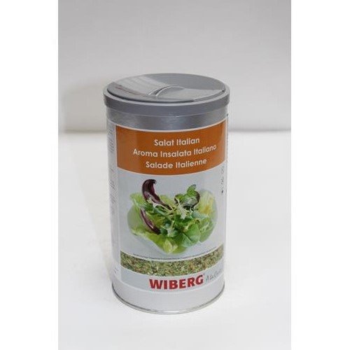 Wiberg Insalata Italian, miscela di spezie, confezione da 1 (1 x 880 g)