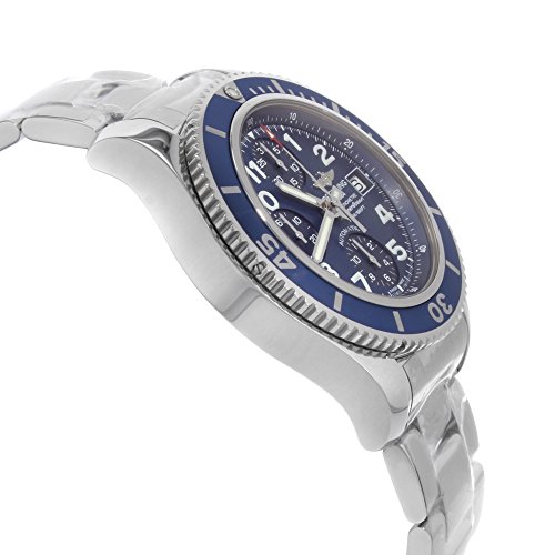 Breitling Men's Superocean Chronograph 42 A13311D1/C936-161A4