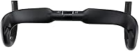 Vista 8 de RXL SL manillares de fibra de carbono para bicicleta de carretera Manillares de carbono para bicicleta 31.8 Manillares de fibra de carbono piezas