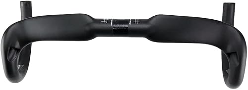 Miniatura 8 de RXL SL manillares de fibra de carbono para bicicleta de carretera Manillares de carbono para bicicleta 31.8 Manillares de fibra de carbono piezas