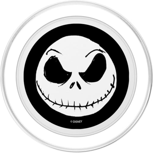 PopSockets MagSafe Jack Nightmare Before Christmas soporte para iPhone de Disney 2