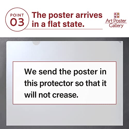 Art Poster Gallery Poster Japanese Painting Hasui Kawase "Motohakone Minami Sanso Scenery Seeing Fuji From The Azalea Garden"16.53×11.69Inch(A3)<Fine Art Paper Print>Print On A Thick Sheet Of Paper Painting Wall Art thumb #5