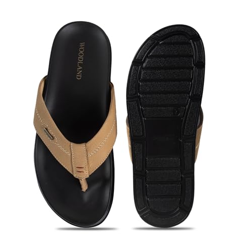Image of Woodland Men's Flip-Flop