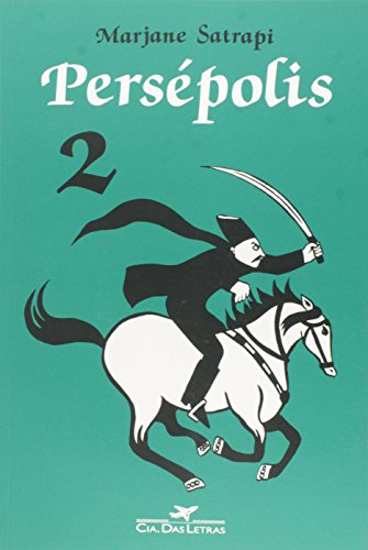 Persépolis, 2