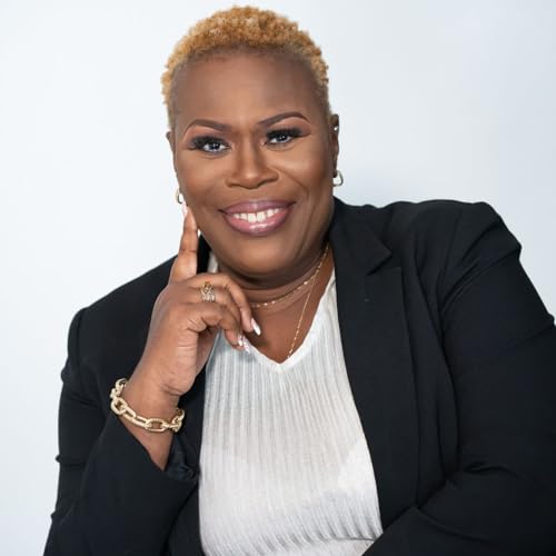 Sherilyn Fletcher Ministries cover art