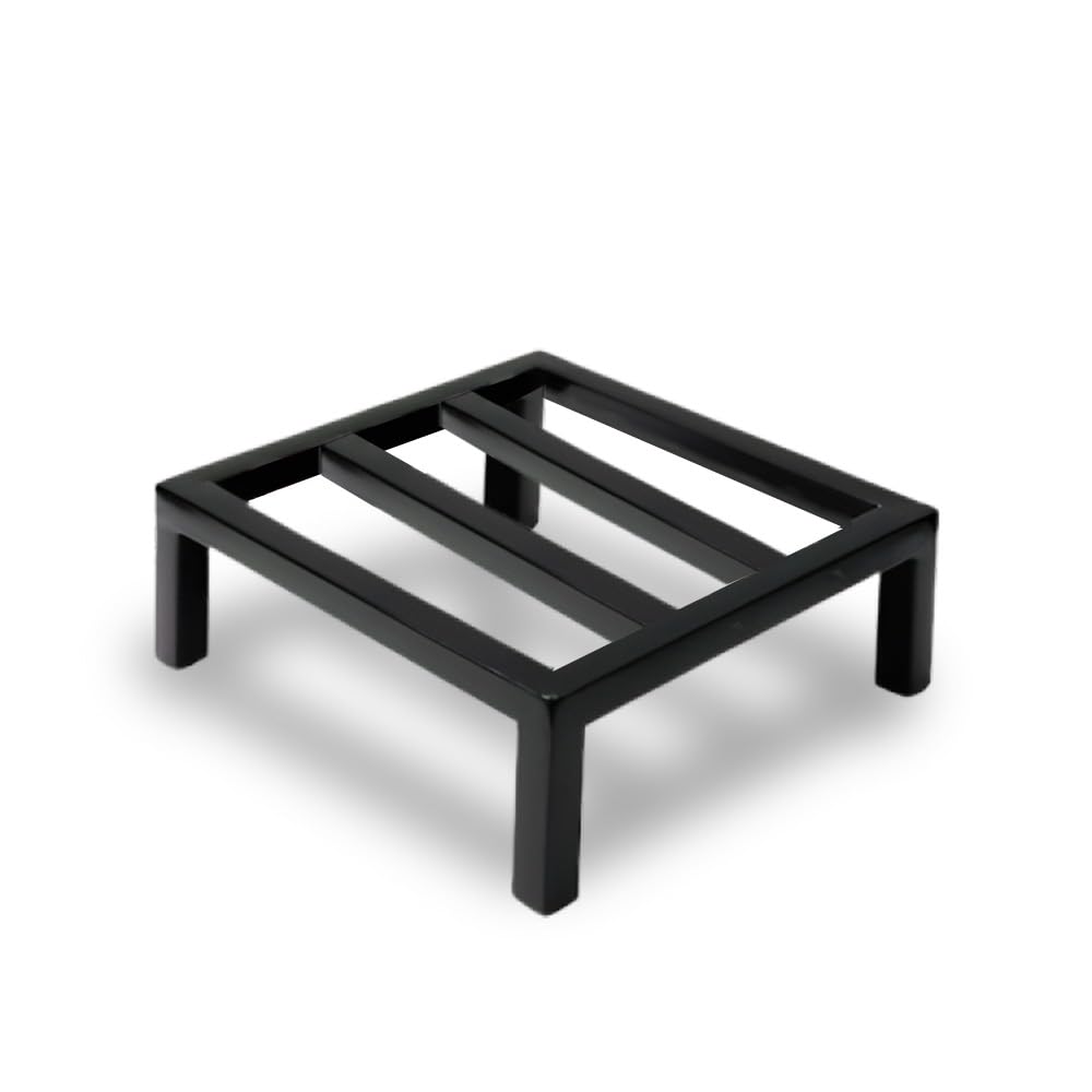 Rupanjali Flower pot stand | Gamla stand | Plant stand for balcony | Pot stand for indoor plants | planter stand | Flower stand for balcony | Garden stand | plant stands for indoor living room (B0CQVQ8KKG) Amazon Price History, Amazon Price Tracker