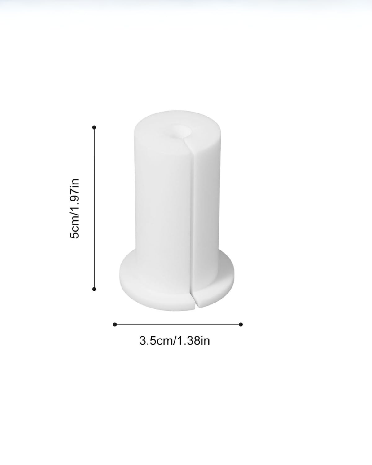 Starlink Cable Routing Kit, Starlink Cable Grommets for Starlink Ethernet Cable Grommets, Network Cable Grommets, Wall Sleeves and Wall Clamp Kit