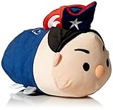 FOCO NFL New England Patriots Medium Mascot Stadium Stackers