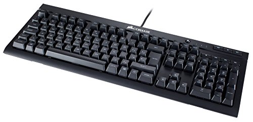 Corsair CH-9103000-IT Gaming K66 Tastiera da Gioco...