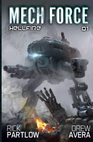 Cover of Hellfire