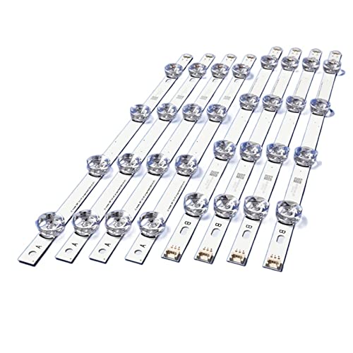 TUCANSBP Tira de LED for iluminación Trasera