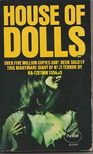 House of Dolls