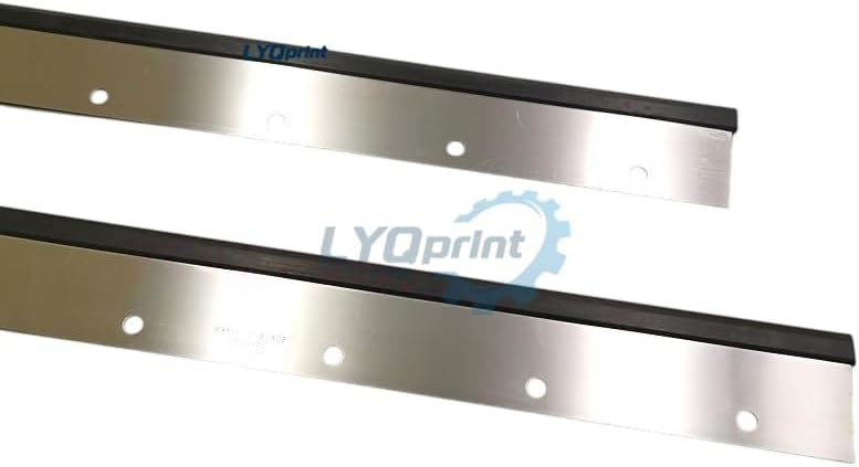 1PC 1100mm Washup Blade Compatible with for Roland RZK3B 600 Press