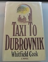 Taxi to Dubrovnik 0440086930 Book Cover