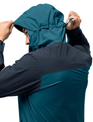 Image of Jack Wolfskin Men's Standard Go Hike Jacket