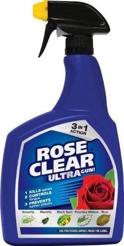 RoseClearUltra Gun 1lt (173518)