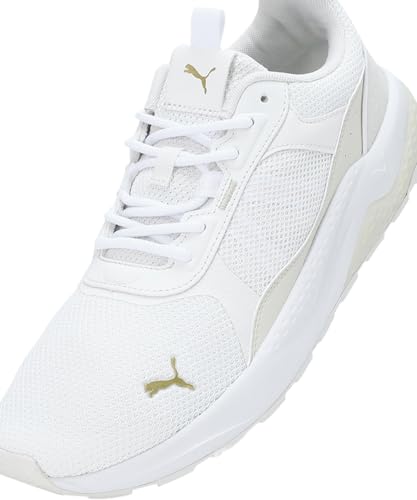Image of Puma PL Neo Cat Synthetic Lace Up Mens Sneakers