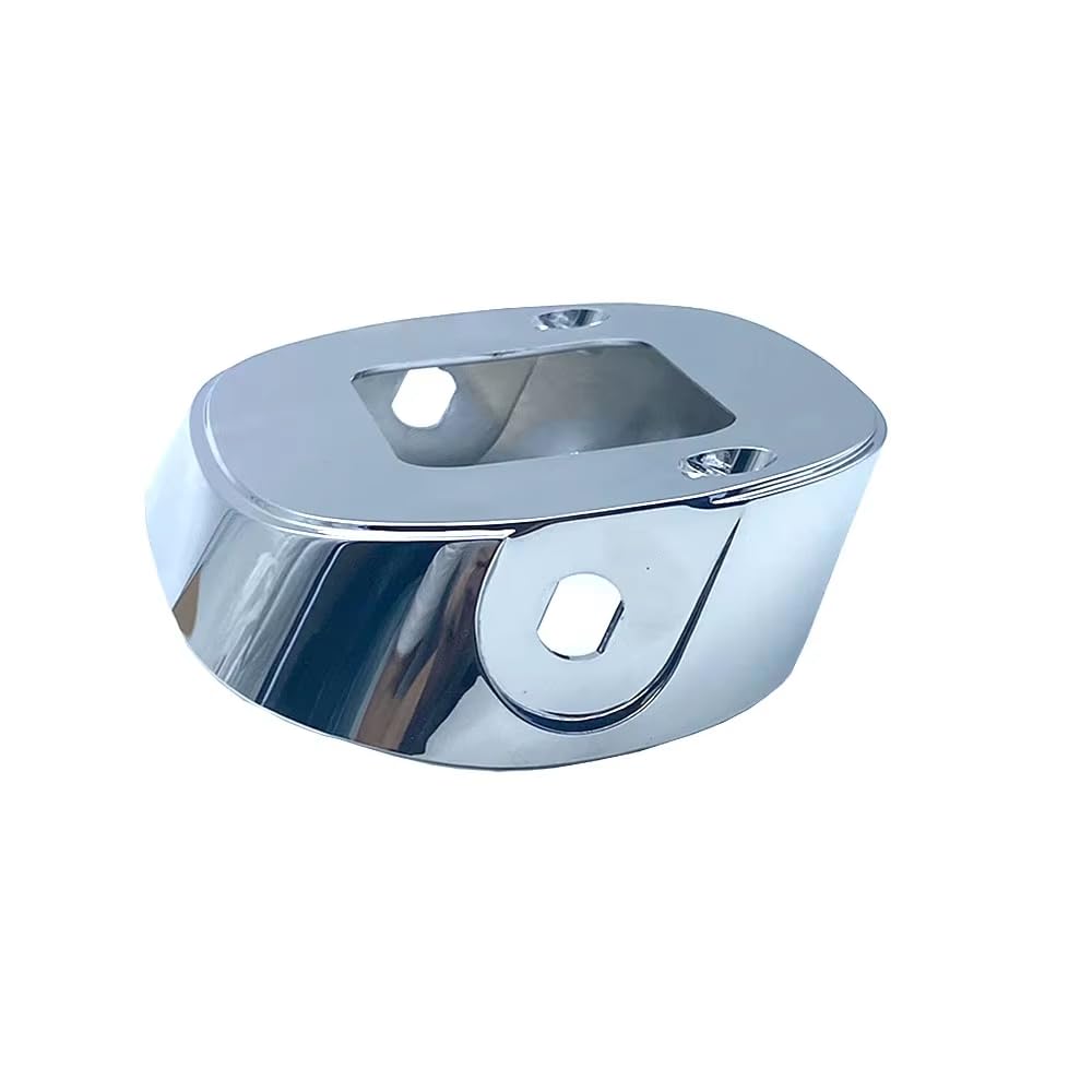 Generico per moto di Keeway Superlight Originale Luce Posteriore Indicatore di Direzione Assemblaggio Luce Posteriore Per Keeway Superlight 125/150/200 (Guaina Posteriore)