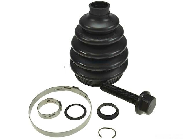 CV Boot Kit for 2017-2020 Audi RS3 (PG-2372843)