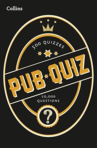 Collins Pub Quiz view 2
