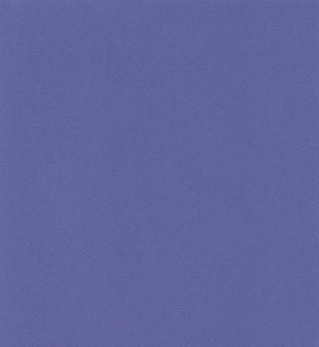 エスケント ケント紙 スターカラー 八切 ピーコックブルー 100枚 5759008