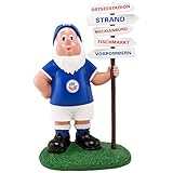 st pauli hansa rostock riots Hansa Rostock Gartenzwerg Wegweiser