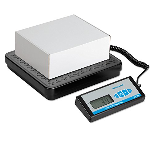 Báscula de mesa con pantalla remota SBWPS400 miniatura 1