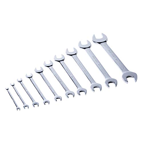 Clé de serrage Chrome Vanadium MaxPower pour mécanique et plomberie - 2