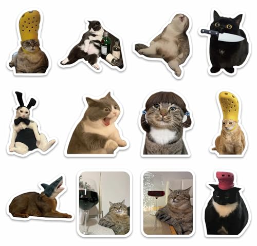 12 Imánes Decorativos Redondos de Goma para Refrigerador miniatura 1