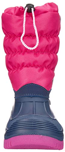 CMPHanki - Scarpe da trekking e da passeggiata Unisex – Adulto - Image 3