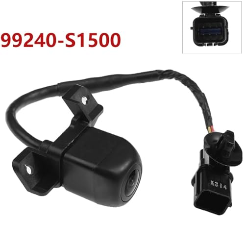 Caméra de recul 99240S1500 élimine les angles morts Hyundai Santa Fe