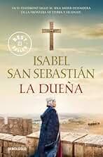 La dueña (Best Seller)