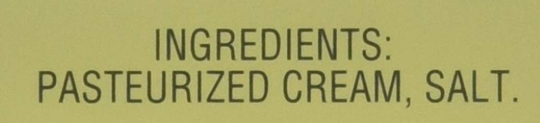 Red Feather Cremery Canned Butter A real butter from new Zealand-100% pure no artificial colors or flavors-Great For Hurricane Preparedness Emergency Survival Earthquake Kit-(6 Cans/12Oz. Each Can) : Grocery & Gourmet Food