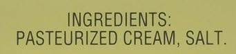 Red Feather Cremery Canned Butter A real butter from new Zealand-100% pure no artificial colors or flavors-Great For Hurricane Preparedness Emergency Survival Earthquake Kit-(6 Cans/12Oz. Each Can)