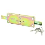 Contenido del paquete: 1 x Puerta enrollable x ( U 3694 i - w l 6471 II W )