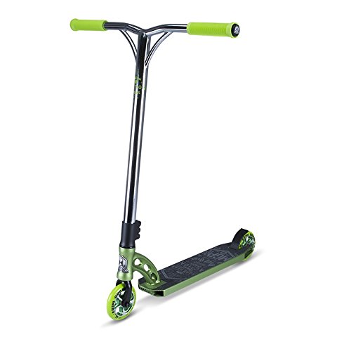 MGP Madd Gear vx4 Chrome Bat Wing Bar Stunt Scooter manubrio ROLLER