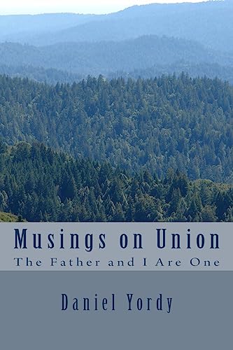 Musings on Union 1508510091 Book Cover