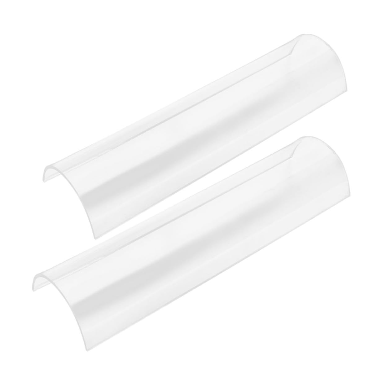 ABOOFAN 4piezas Mol Acrílico Para Pasteles Herramienta Esencial Para Hornear Para Repostería Casa Mantiene La Forma y Resultados Consistentes